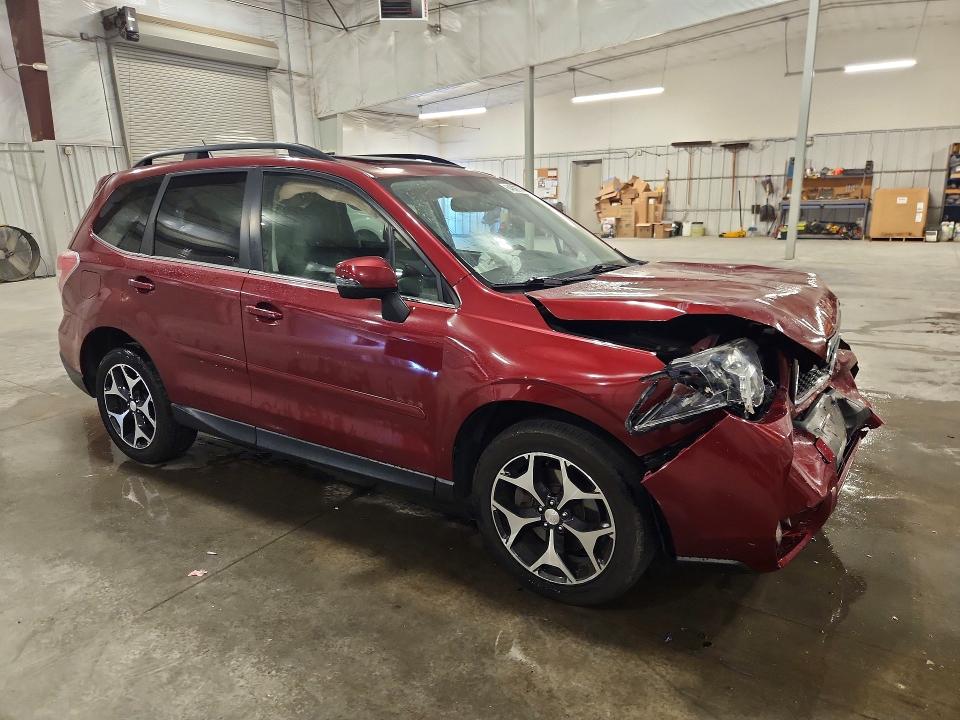 Aukcja sprzedaży 2014 Subaru Forester, vin: JF2SJGMC2EH536851, numer aukcji: 64806736