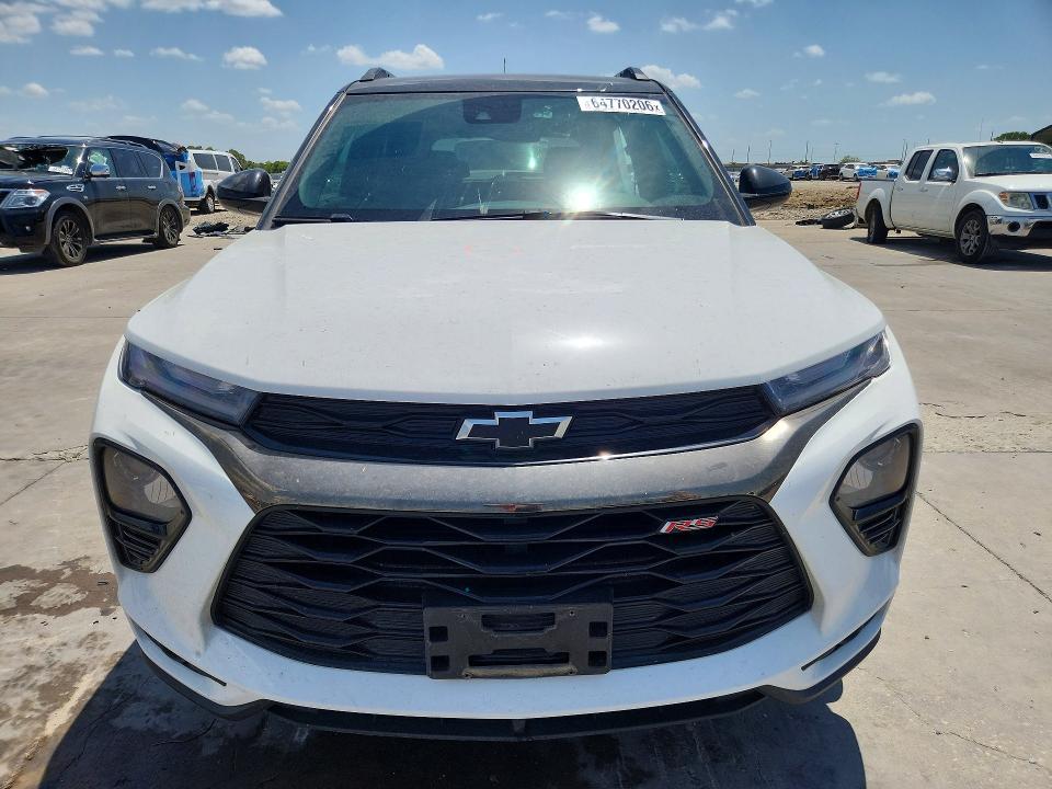 Продаж на аукціоні авто 2023 Chevrolet Trailblazer, vin: KL79MTSL6PB118702, номер лоту: 64770206
