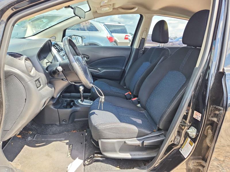 Продажа на аукционе авто 2017 Nissan Versa Note, vin: 3N1CE2CP4HL375975, номер лота: 64701696