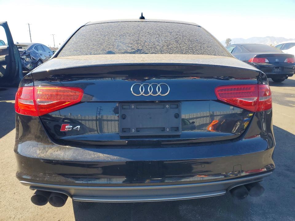 Aukcja sprzedaży 2013 Audi S4, vin: WAUKGAFL1DA254325, numer aukcji: 67124506