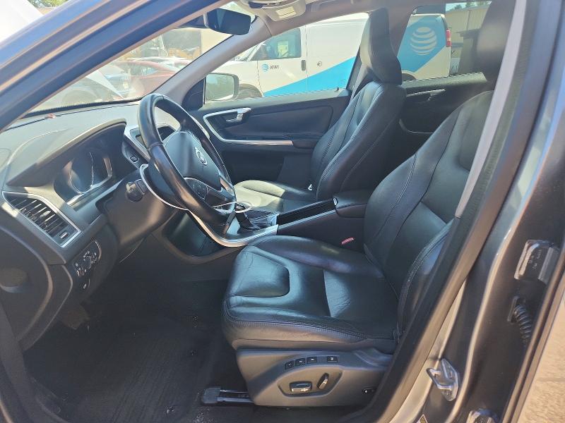 64801076 :رقم المزاد ، YV440MDK9G2842285 vin ، 2016 Volvo Xc60 مزاد بيع