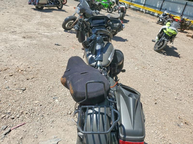 65822666 :رقم المزاد ، 1HD1KTP17KB607954 vin ، 2019 Harley-davidson Fltrxs مزاد بيع