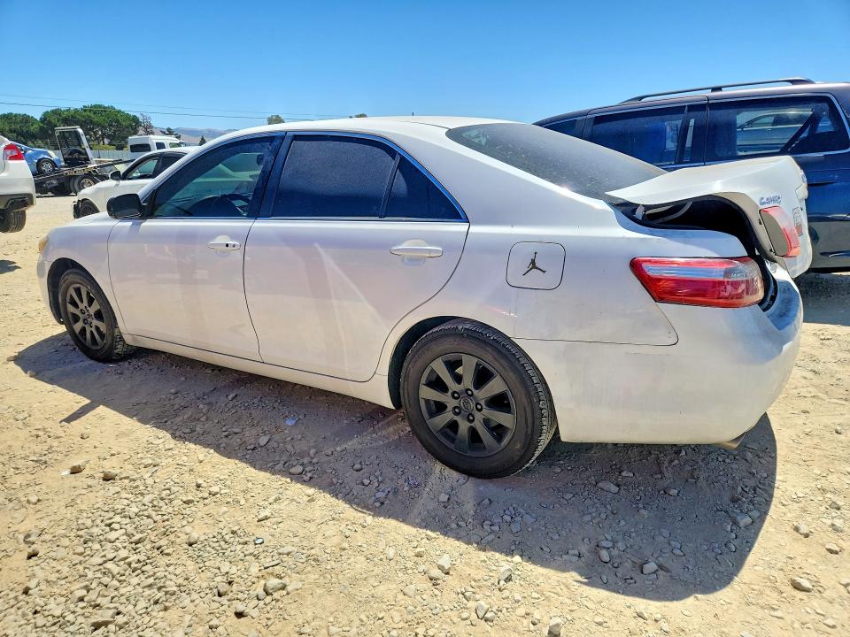 Aukcja sprzedaży 2009 Toyota Camry, vin: 4T1BK46K09U583464, numer aukcji: 62540876