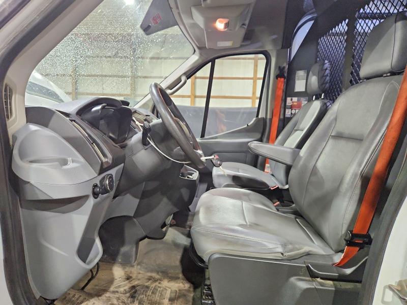 Продаж на аукціоні авто 2019 Ford Transit, vin: 1FTYE2CM1KKB32643, номер лоту: 63591306