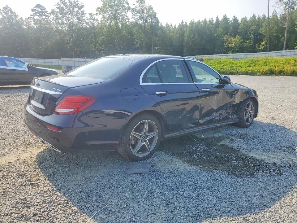 Продажа на аукционе авто 2017 Mercedes-benz E, vin: WDDZF4KB8HA235222, номер лота: 64627386