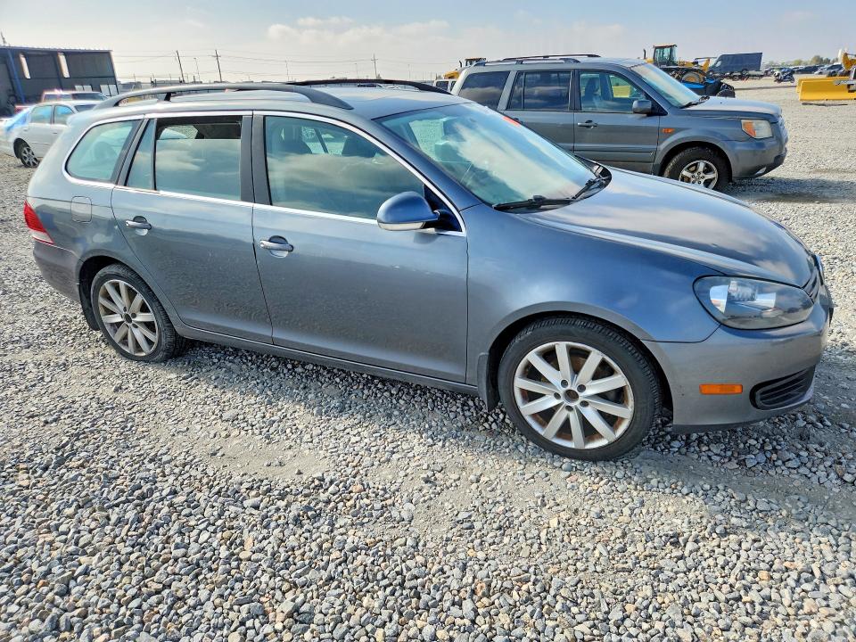 Продаж на аукціоні авто 2012 Volkswagen Jetta, vin: 3VWPP7AJ1CM627234, номер лоту: 60819766
