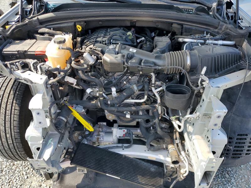 64103356 :رقم المزاد ، 1C4RJJAG7S8645268 vin ، 2025 Jeep Grand Cherokee مزاد بيع