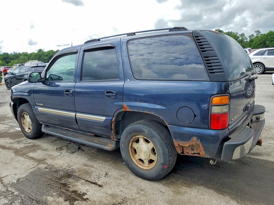 Продаж на аукціоні авто 2005 Gmc Yukon, vin: 1GKEK13TX5R187928, номер лоту: 65099676