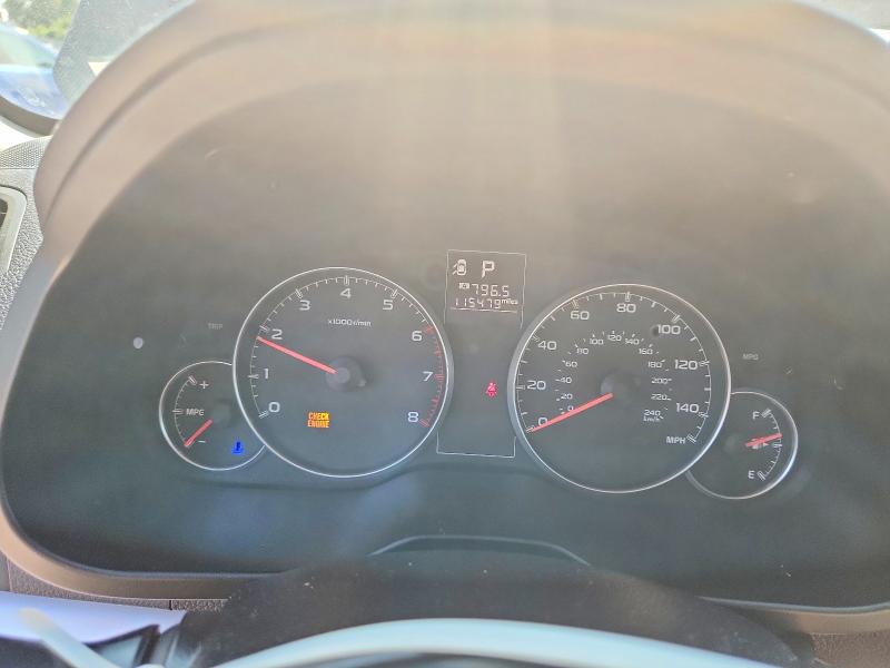 2014 Subaru Outback მანქანა იყიდება აუქციონზე, vin: 4S4BRCDC9E3302411, აუქციონის ნომერი: 65956736