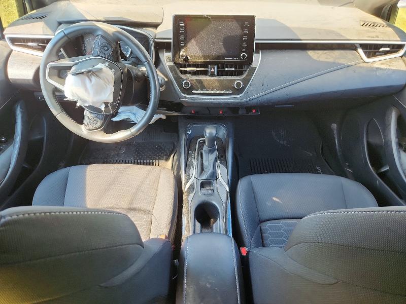 Aukcja sprzedaży 2021 Toyota Corolla Hatchback, vin: JTND4MBE7M3136129, numer aukcji: 62102576