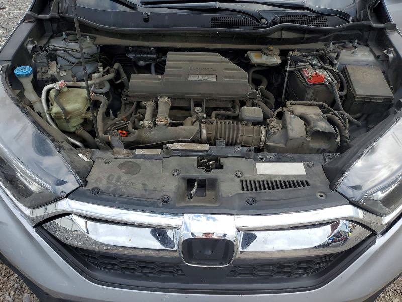 Продаж на аукціоні авто 2017 Honda Cr-v, vin: 2HKRW2H59HH656777, номер лоту: 65485676