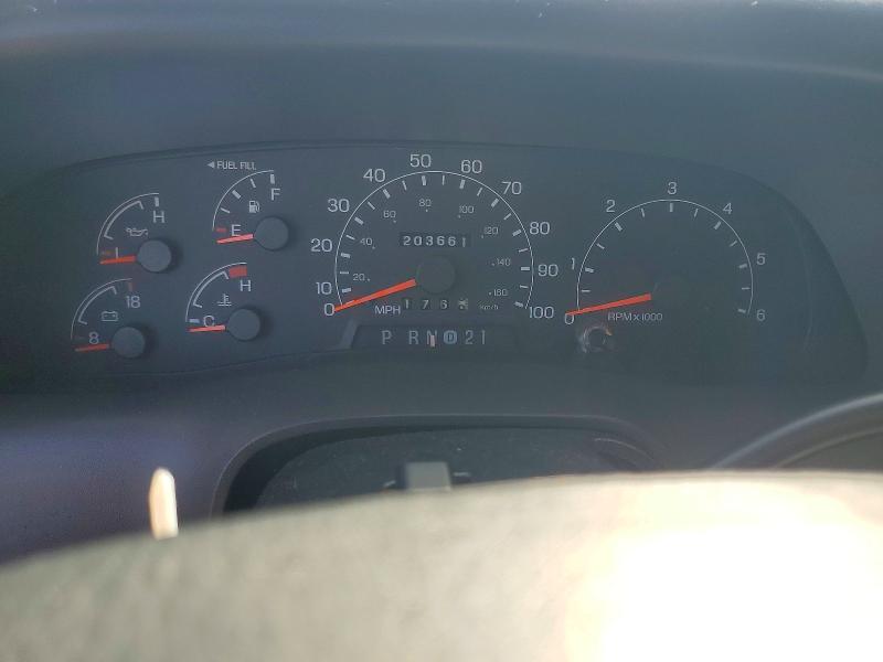 Aukcja sprzedaży 2001 Ford F350, vin: 1FTSW30S91EB61414, numer aukcji: 64957726