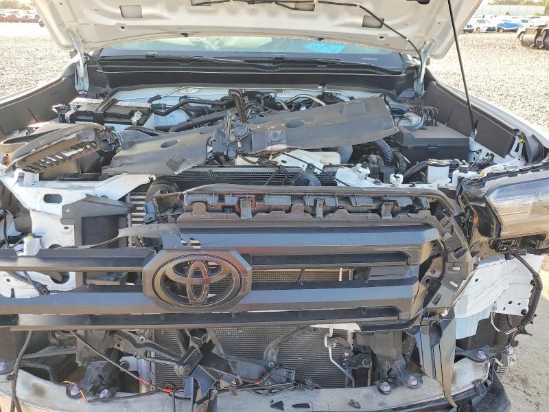 65091116 :رقم المزاد ، 3TMKB5FN8RM017805 vin ، 2024 Toyota Tacoma مزاد بيع