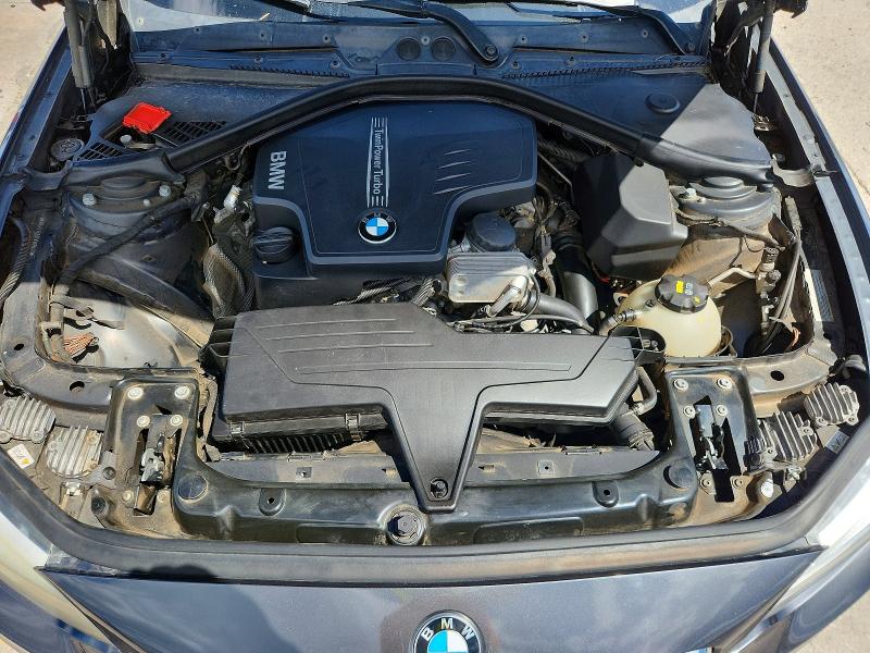 Продажа на аукционе авто 2015 Bmw 228, vin: WBA1F7C52FVX95547, номер лота: 65685276