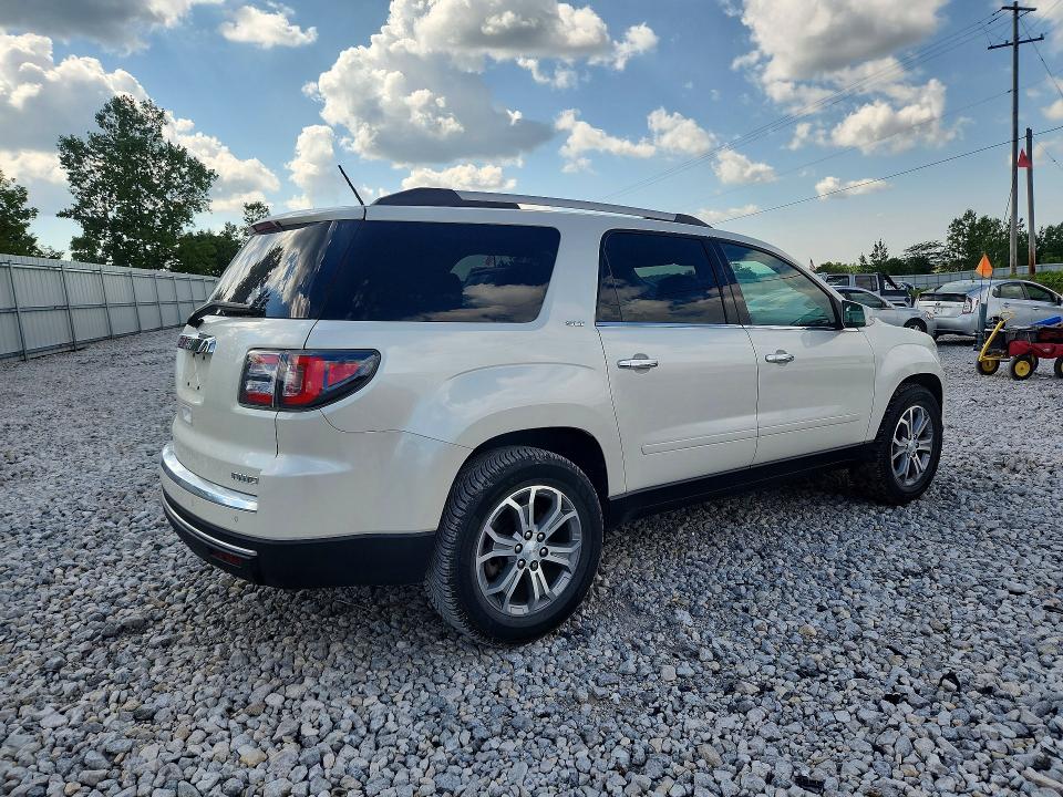2015 Gmc Acadia მანქანა იყიდება აუქციონზე, vin: 1GKKVSKD1FJ158456, აუქციონის ნომერი: 66994386