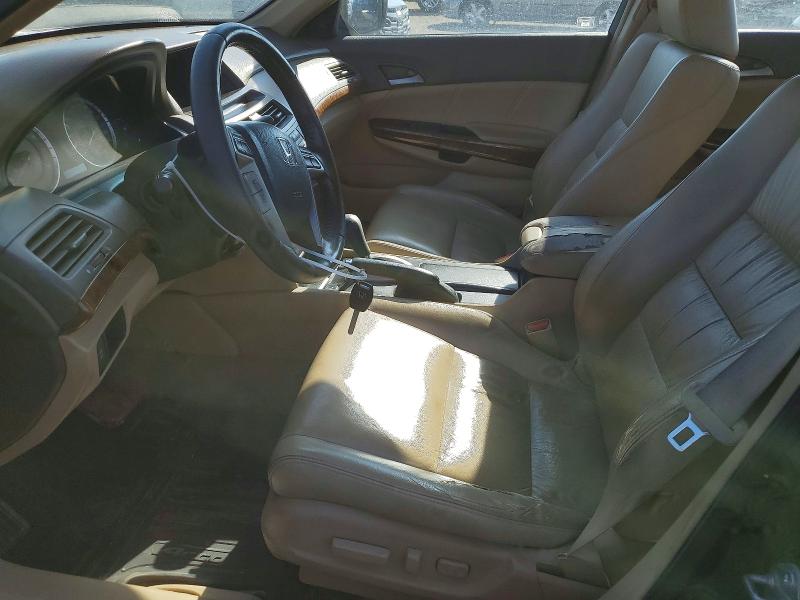 2008 Honda Accord მანქანა იყიდება აუქციონზე, vin: 1HGCP36828A802872, აუქციონის ნომერი: 66916106