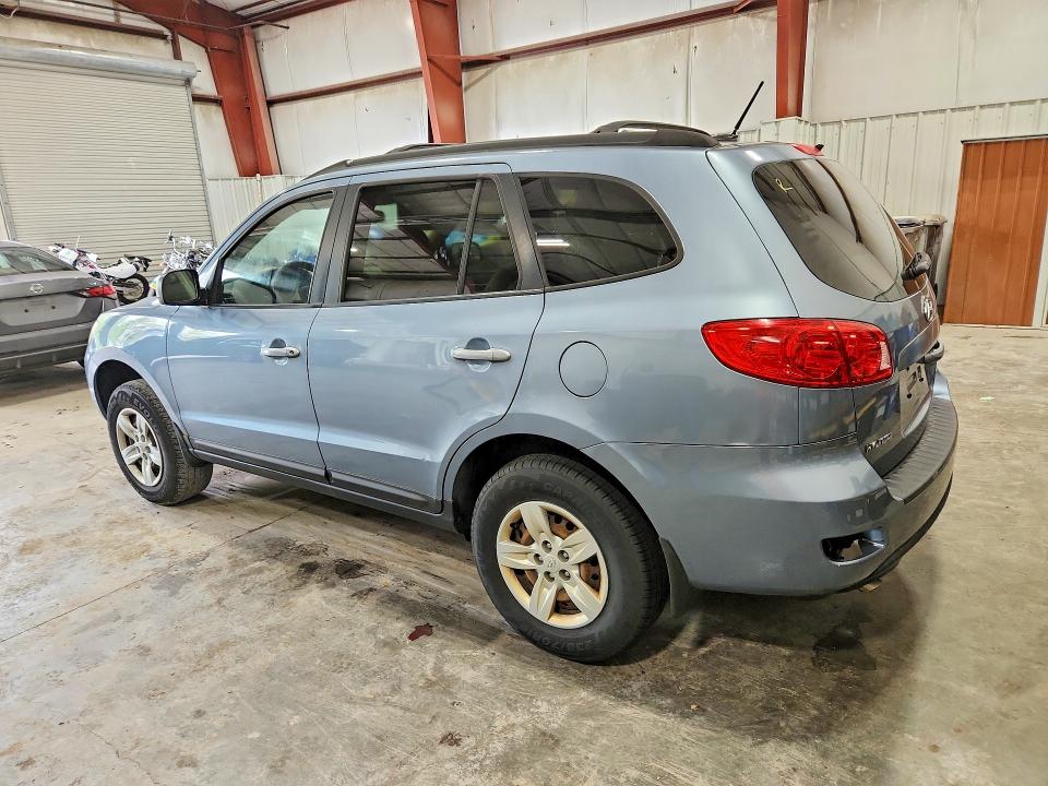 Продаж на аукціоні авто 2009 Hyundai Santa Fe, vin: 5NMSG73DX9H329300, номер лоту: 65840796