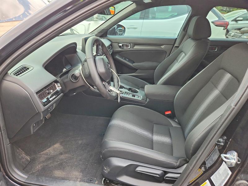 Продажа на аукционе авто 2026 Honda Civic, vin: 19XFL2H80TE028349, номер лота: 64254496