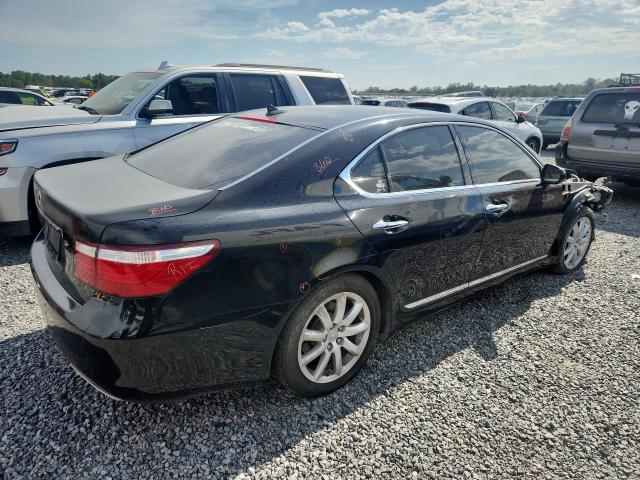 2008 Lexus Ls მანქანა იყიდება აუქციონზე, vin: JTHBL46F985054400, აუქციონის ნომერი: 65794806