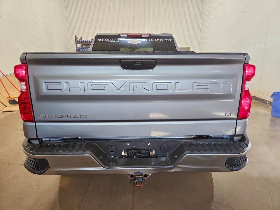 Aukcja sprzedaży 2021 Chevrolet Silverado, vin: 3GCUYDED9MG162904, numer aukcji: 66043176