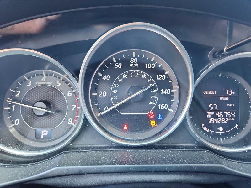 Aukcja sprzedaży 2015 Mazda 6, vin: JM1GJ1U6XF1163368, numer aukcji: 66282226