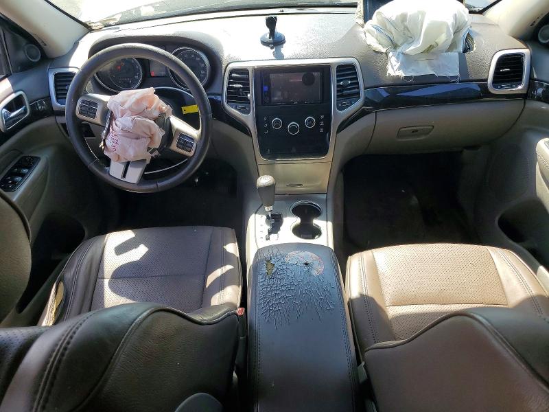 Продажа на аукционе авто 2012 Jeep Grand Cherokee, vin: 1C4RJEAG7CC194607, номер лота: 64503956
