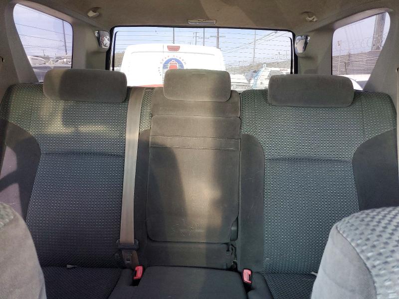 64591026 :رقم المزاد ، JTEZT14R250024185 vin ، 2005 Toyota 4runner مزاد بيع