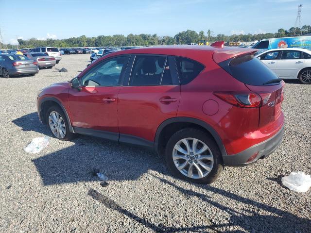 Продаж на аукціоні авто 2014 Mazda Cx-5, vin: JM3KE4DY2E0313843, номер лоту: 64791136