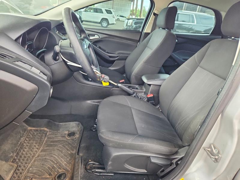 2015 Ford Focus მანქანა იყიდება აუქციონზე, vin: 1FADP3F23FL277018, აუქციონის ნომერი: 65093916