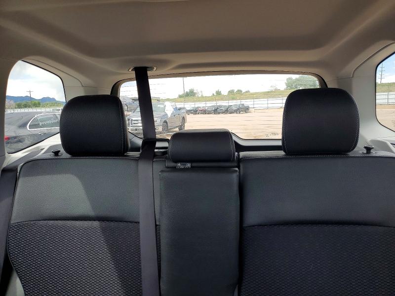 2014 Subaru Forester მანქანა იყიდება აუქციონზე, vin: JF2SJGDC0EH555916, აუქციონის ნომერი: 65871586