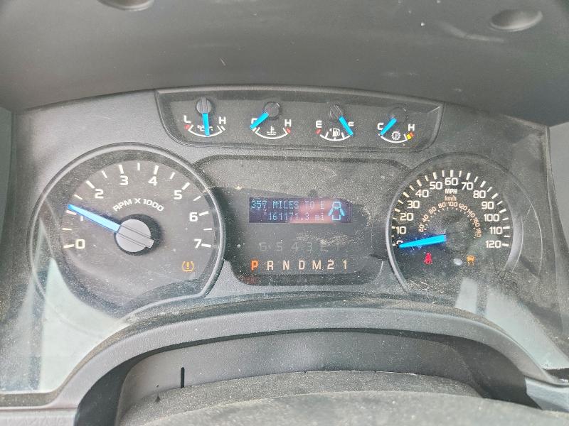 Aukcja sprzedaży 2013 Ford F150, vin: 1FTFX1EF7DKE66964, numer aukcji: 65265006