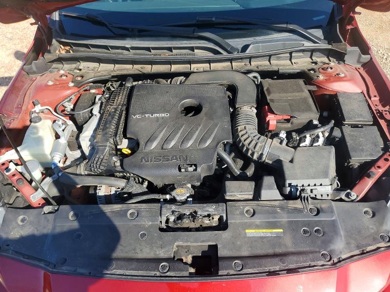 Продаж на аукціоні авто 2019 Nissan Altima, vin: 1N4AL4CV5KC102816, номер лоту: 63823906