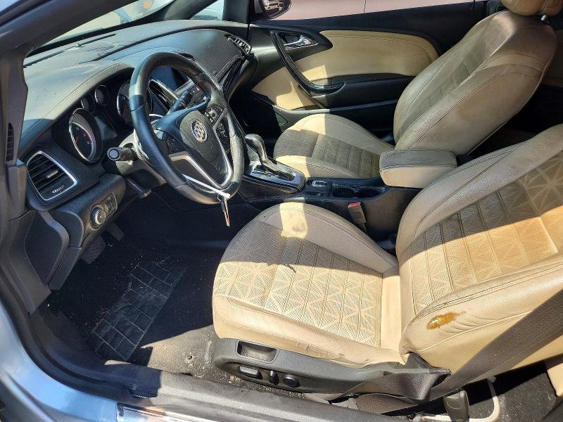 Aukcja sprzedaży 2016 Buick Cascada, vin: W04WT3N55GG093763, numer aukcji: 64072856