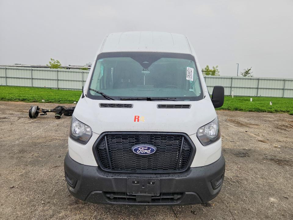 Продаж на аукціоні авто 2026 Ford Transit, vin: 1FTBR1X8XTKA73742, номер лоту: 65283346