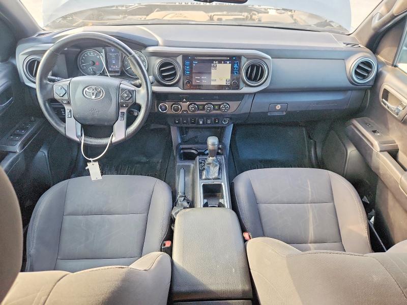Aukcja sprzedaży 2019 Toyota Tacoma, vin: 3TMCZ5AN8KM282981, numer aukcji: 63243116