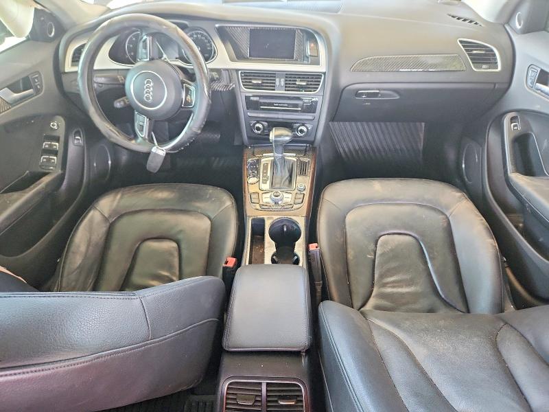 Продаж на аукціоні авто 2016 Audi A4, vin: WAUFFAFL6GN016911, номер лоту: 65171886