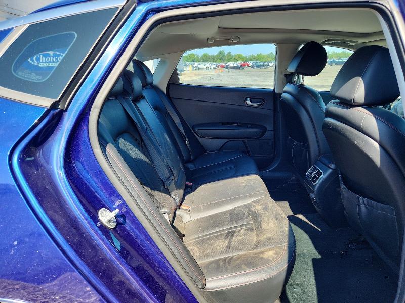 Aukcja sprzedaży 2018 Kia Optima, vin: 5XXGW4L23JG208035, numer aukcji: 65042736