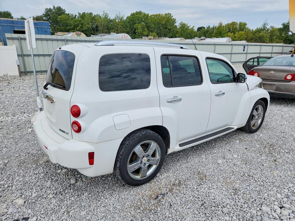 67013826 :رقم المزاد ، 3GNBACFU0BS639421 vin ، 2011 Chevrolet Hhr مزاد بيع