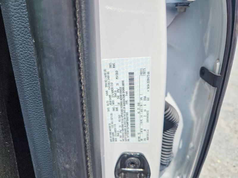 Продажа на аукционе авто 2021 Ford F150, vin: 1FTEW1EP8MFB60193, номер лота: 63622716