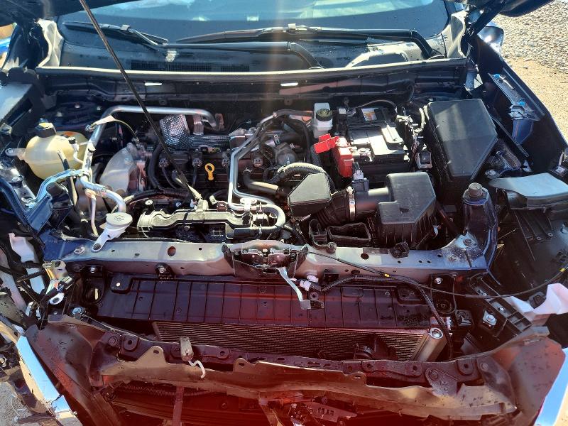 Aukcja sprzedaży 2025 Mitsubishi Outlander, vin: JA4J3VA8XSZ050765, numer aukcji: 66602566