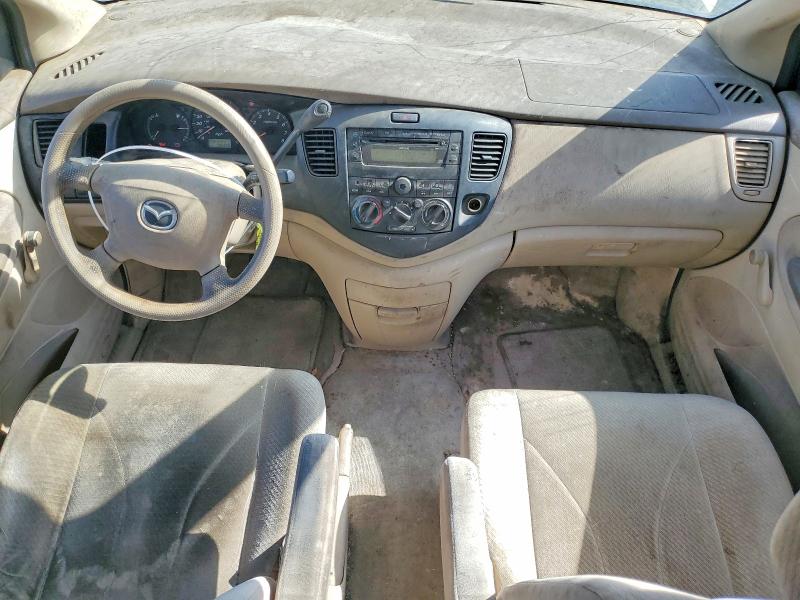 Aukcja sprzedaży 2001 Mazda Mpv, vin: JM3LW28G010174118, numer aukcji: 66964736