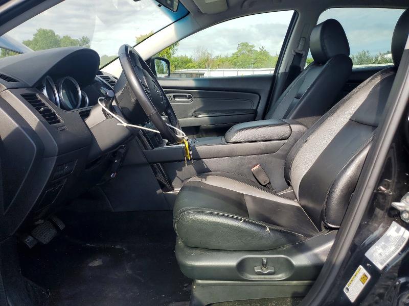 Продажа на аукционе авто 2008 Mazda Cx-9, vin: JM3TB38V280145651, номер лота: 66578746