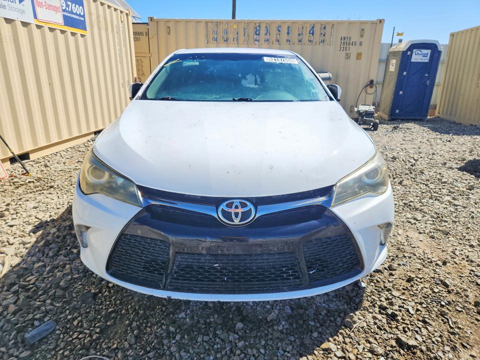 2015 Toyota Camry მანქანა იყიდება აუქციონზე, vin: 4T1BF1FK1FU080301, აუქციონის ნომერი: 62137556