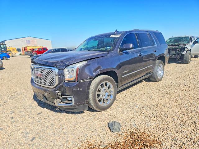 Auction sale of the 2017 Gmc Yukon, vin: 1GKS2CKJ9HR270723, lot number: 65759996