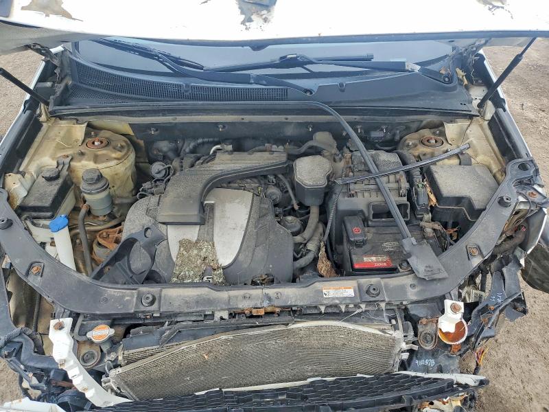 2012 Kia Sorento მანქანა იყიდება აუქციონზე, vin: 5XYKTDA22CG251012, აუქციონის ნომერი: 64070906