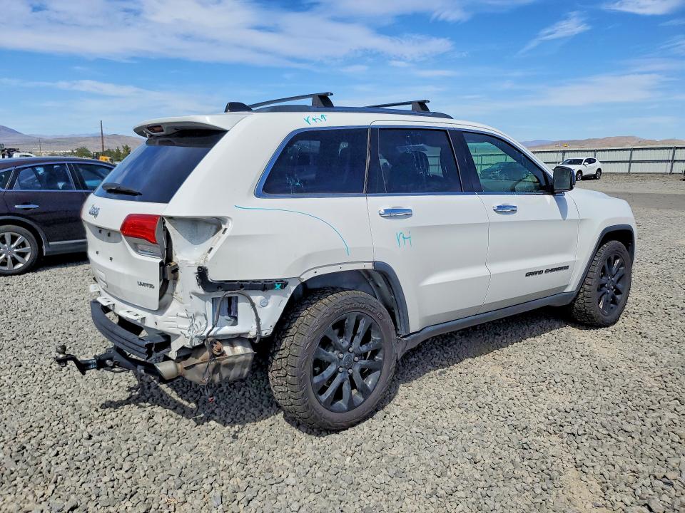 Aukcja sprzedaży 2018 Jeep Grand Cherokee, vin: 1C4RJFBG3JC139976, numer aukcji: 64512196