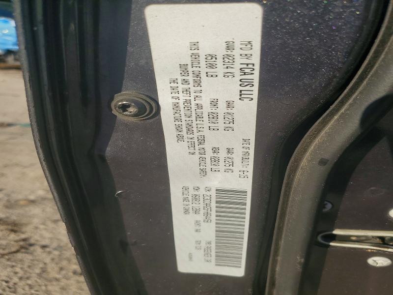 2015 Chrysler 300 მანქანა იყიდება აუქციონზე, vin: 2C3CCAAG5FH864458, აუქციონის ნომერი: 63893586