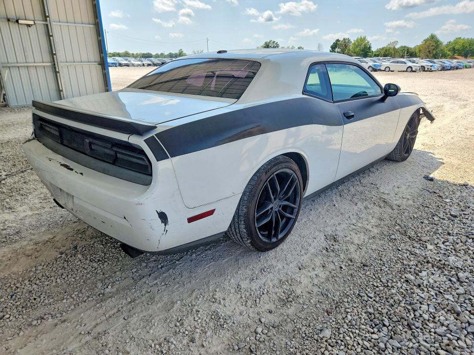 Aukcja sprzedaży 2014 Dodge Challenger, vin: 2C3CDYAG6EH247753, numer aukcji: 65329406