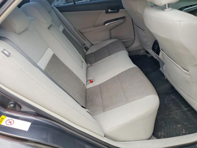 Продаж на аукціоні авто 2012 Toyota Camry Hybrid, vin: 4T1BD1FKXCU059299, номер лоту: 65723716