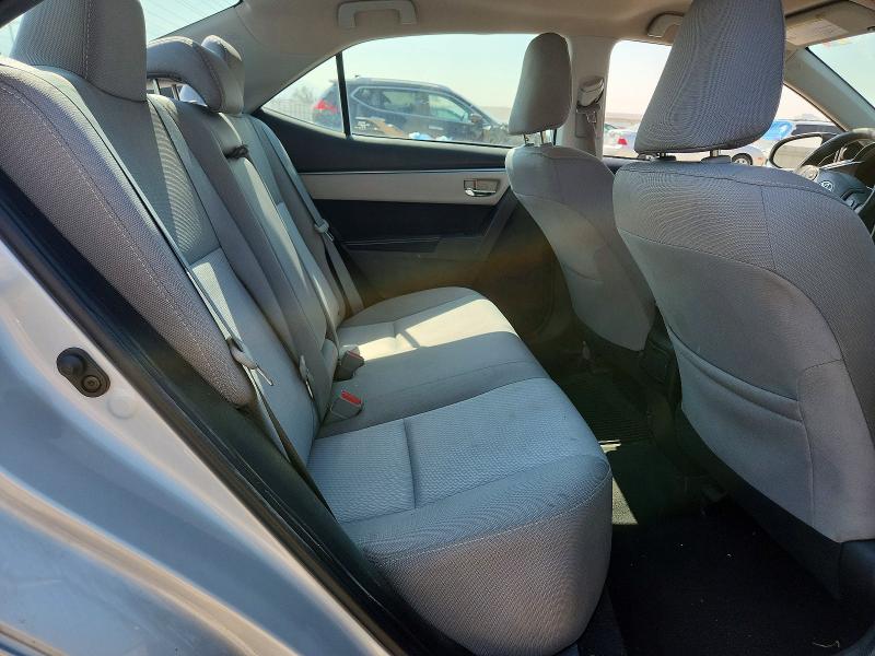 Aukcja sprzedaży 2016 Toyota Corolla, vin: 2T1BURHE5GC511513, numer aukcji: 63912196